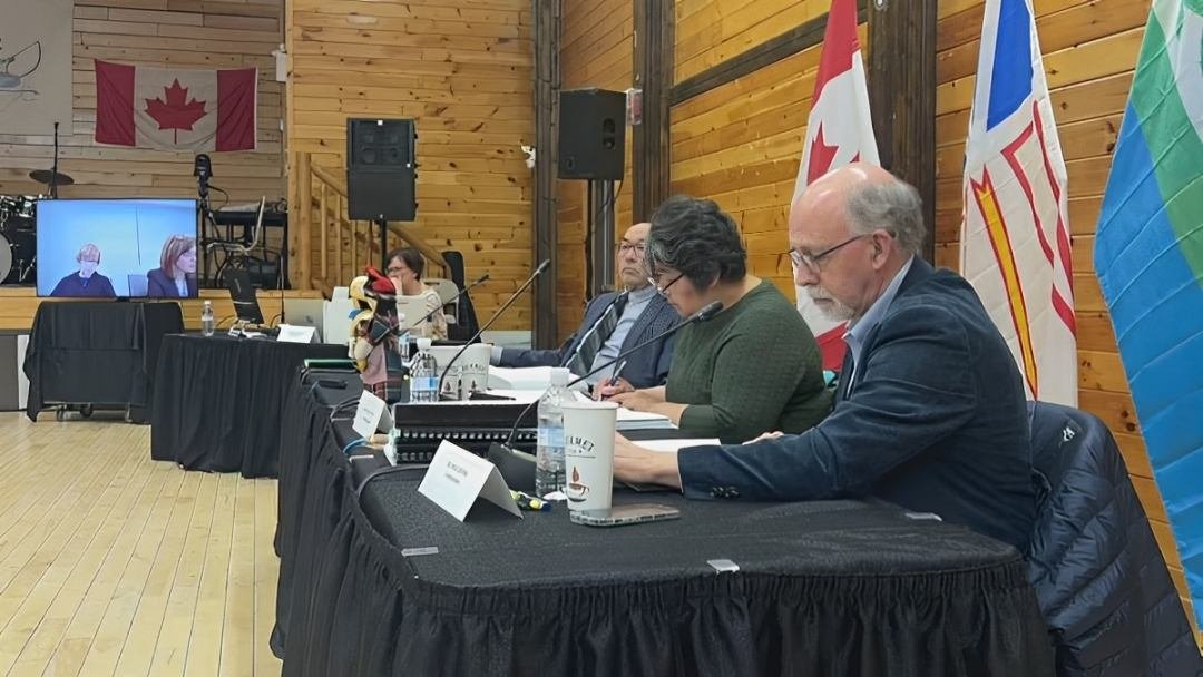 Innu കുട്ടികളുടെ സംരക്ഷണത്തിൽ സർക്കാർ പരാജയപ്പെട്ടു