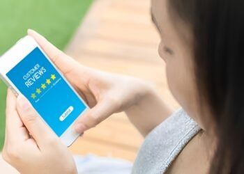 ഉൽപ്പന്ന റേറ്റിംഗുകൾ ഉപഭോക്തൃ ധാരണയെ ബാധിക്കുന്നു 8 ഉൽപ്പന്ന റേറ്റിംഗുകൾ ഉപഭോക്തൃ ധാരണയെ ബാധിക്കുന്നു