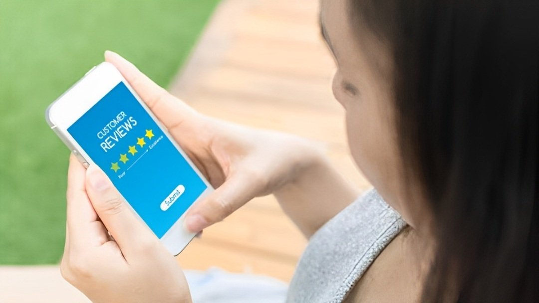 ഉൽപ്പന്ന റേറ്റിംഗുകൾ ഉപഭോക്തൃ ധാരണയെ ബാധിക്കുന്നു