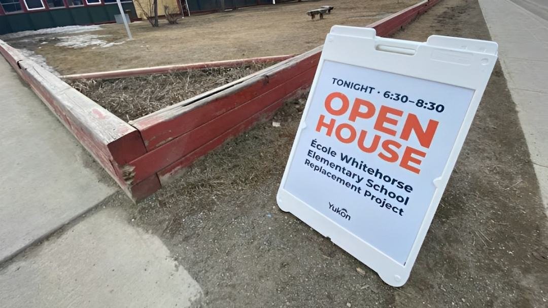 Whitehorse-ലെ പുതിയ സ്കൂൾ പദ്ധതി ട്രാഫിക് ആശങ്കകൾ ഉയർത്തുന്നു