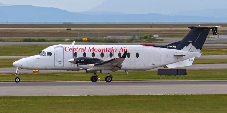 ഫോർട്ട് നെൽസണിലെ വിമാന സർവീസുകൾ നിർത്തിവെച്ചത് നിവാസികളെ പ്രതിസന്ധിയിലാക്കുന്നു