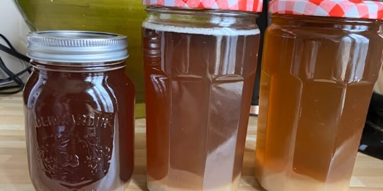 നഗരത്തിലെ മരങ്ങളിൽ നിന്ന് സിറപ്പ് ശേഖരണം 1 നഗരത്തിലെ മരങ്ങളിൽ നിന്ന് സിറപ്പ് ശേഖരണം