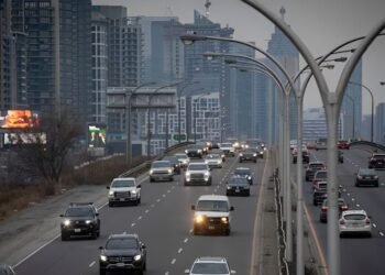 ഒന്റാറിയോയുടെ Gardiner Expressway-യും DVP-യും ഏറ്റെടുക്കൽ അന്തിമഘട്ടത്തിലേക്ക് 5 ഒന്റാറിയോയുടെ Gardiner Expressway-യും DVP-യും ഏറ്റെടുക്കൽ അന്തിമഘട്ടത്തിലേക്ക്