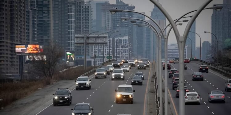 ഒന്റാറിയോയുടെ Gardiner Expressway-യും DVP-യും ഏറ്റെടുക്കൽ അന്തിമഘട്ടത്തിലേക്ക് 1 ഒന്റാറിയോയുടെ Gardiner Expressway-യും DVP-യും ഏറ്റെടുക്കൽ അന്തിമഘട്ടത്തിലേക്ക്