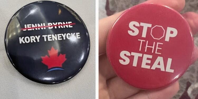 കാനഡയിലെ രാഷ്ട്രീയ വിഭജനം വളർത്താൻ ലിബറൽ പ്രവർത്തകരുടെ നീക്കം 1 കാനഡയിലെ രാഷ്ട്രീയ വിഭജനം വളർത്താൻ ലിബറൽ പ്രവർത്തകരുടെ നീക്കം