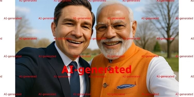 AI അപകടം: ChatGPT ഉപയോഗിച്ച് വ്യാജ ചിത്രങ്ങൾ സൃഷ്ടിക്കാമെന്ന് അന്വേഷണ റിപ്പോർട്ട്