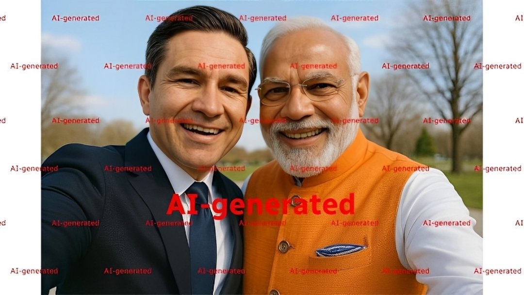 AI അപകടം: ChatGPT ഉപയോഗിച്ച് വ്യാജ ചിത്രങ്ങൾ സൃഷ്ടിക്കാമെന്ന് അന്വേഷണ റിപ്പോർട്ട്