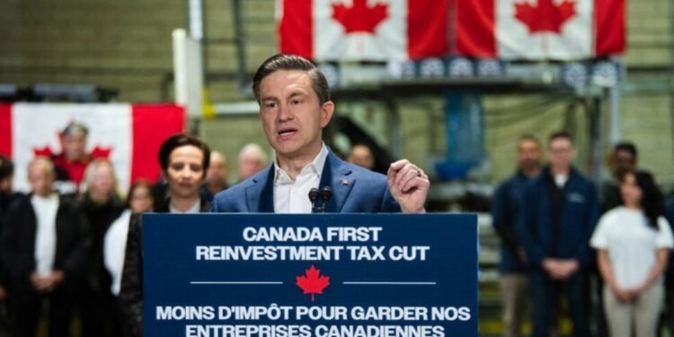 വാൻകൂവർ ദ്വീപ് കൺസർവേറ്റീവ് സ്വാധീനത്തിലേക്ക് മാറുമോ?