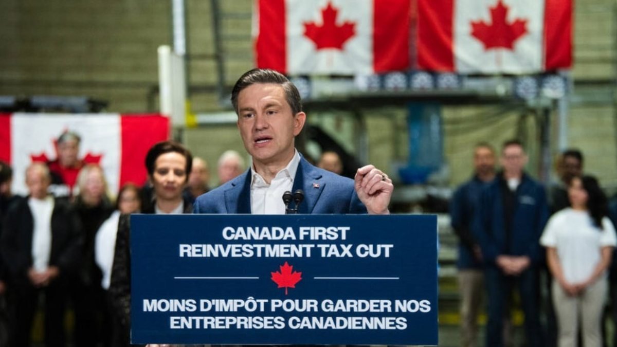 വാൻകൂവർ ദ്വീപ് കൺസർവേറ്റീവ് സ്വാധീനത്തിലേക്ക് മാറുമോ?