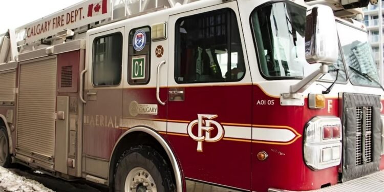 2020 മുതൽ അടിയന്തിര കോളുകളിൽ 50% വർദ്ധനവ്; അഗ്നിശമന സേന പ്രയാസത്തിൽ