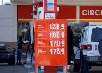 കാനഡയിലെ പണപ്പെരുപ്പ നിരക്ക് മാർച്ചിൽ 2.3 ശതമാനമായി കുറഞ്ഞു!