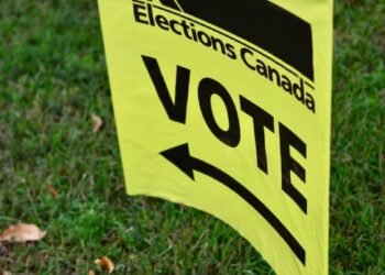 ആൽബർട്ടയിൽ മുൻകൂർ വോട്ടിംഗ് കുതിച്ചുയർന്നു; 815,000 പേർ വോട്ട് രേഖപ്പെടുത്തി 10 ആൽബർട്ടയിൽ മുൻകൂർ വോട്ടിംഗ് കുതിച്ചുയർന്നു; 815,000 പേർ വോട്ട് രേഖപ്പെടുത്തി