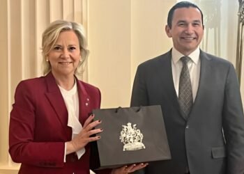 യൂറോപ്പുമായി വ്യാപാര ബന്ധം ശക്തിപ്പെടുത്താൻ മാനിറ്റോബയുടെ പുതിയ തുറമുഖ പദ്ധതി