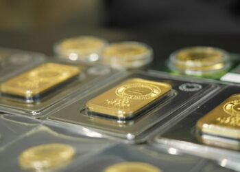 സ്വർണ്ണ തട്ടിപ്പിൽ മുതിർന്ന പൗരന്മാർക്ക് 1.5 മില്യൺ ഡോളർ നഷ്ടം!