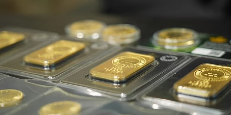 സ്വർണ്ണ തട്ടിപ്പിൽ മുതിർന്ന പൗരന്മാർക്ക് 1.5 മില്യൺ ഡോളർ നഷ്ടം!