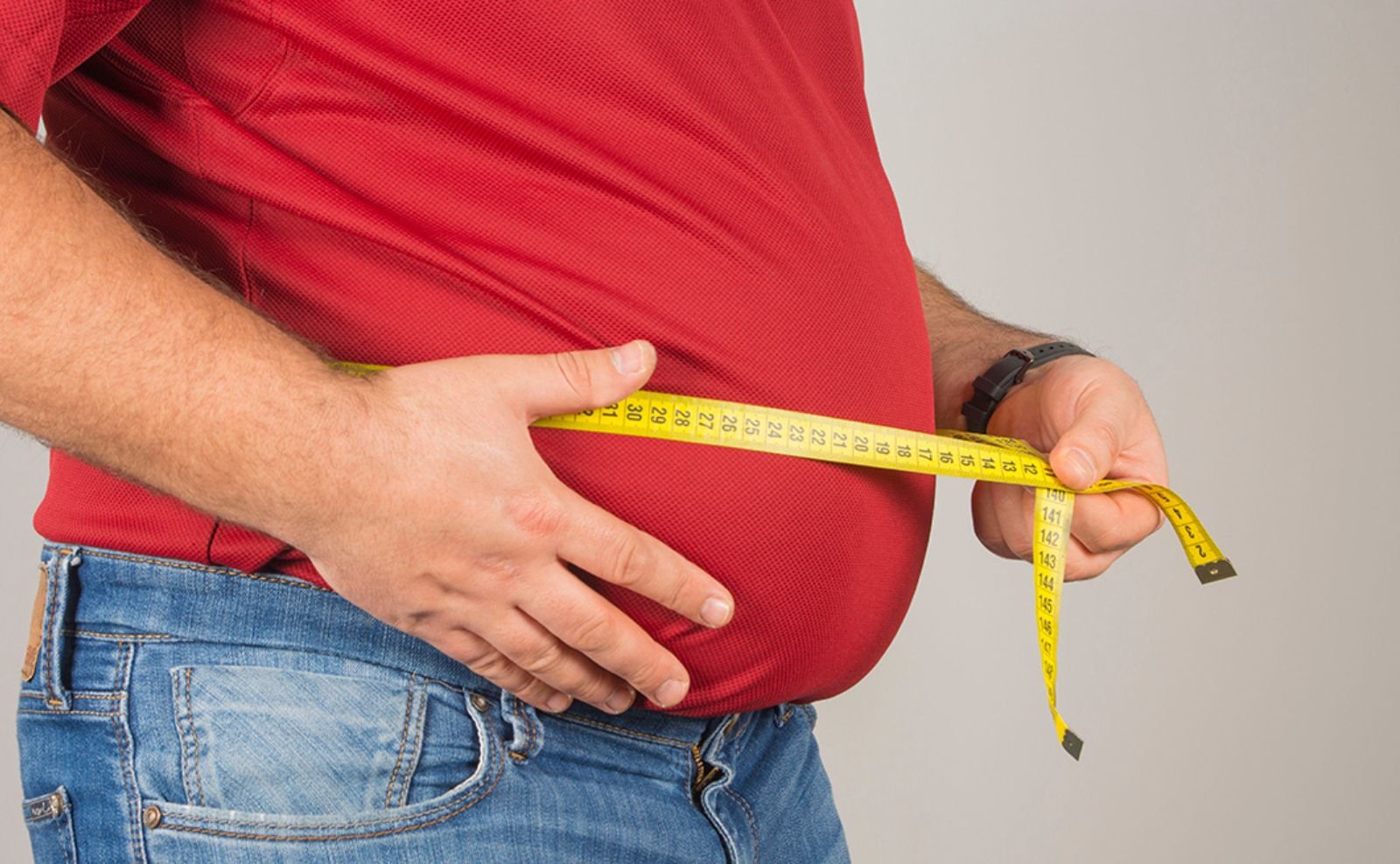 കുടവയർ ഭീഷണിയായി മാറുന്നു