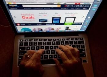 കാനഡയിൽ വ്യാജ ആമസോൺ ജോലി തട്ടിപ്പ്