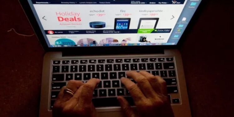 കാനഡയിൽ വ്യാജ ആമസോൺ ജോലി തട്ടിപ്പ് 1 കാനഡയിൽ വ്യാജ ആമസോൺ ജോലി തട്ടിപ്പ്