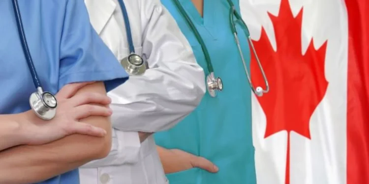 അമേരിക്കൻ ഡോക്ടർമാരുടെ കനേഡിയൻ കുടിയേറ്റം ഉയരാൻ സാധ്യത