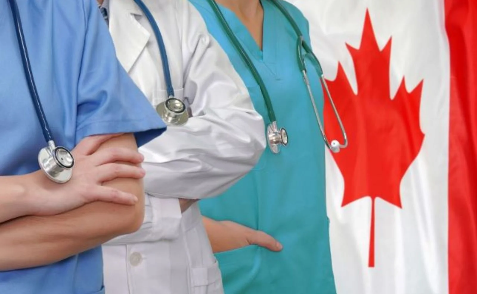 അമേരിക്കൻ ഡോക്ടർമാരുടെ കനേഡിയൻ കുടിയേറ്റം ഉയരാൻ സാധ്യത