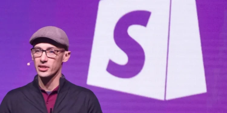 ഷോപ്പിഫൈയിൽ AI നിർബന്ധം 1 ഷോപ്പിഫൈയിൽ AI നിർബന്ധം