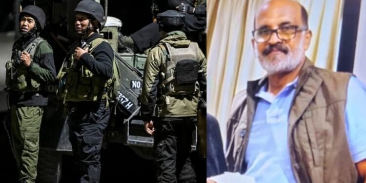 കണ്ണീ‍‍‍ർ താഴ്വര; ജമ്മു കശ്മീ‍ർ ഭീകരാക്രമണം; മരണസംഖ്യ ഉയരുന്നു; മരിച്ചവരിൽ മലയാളിയും