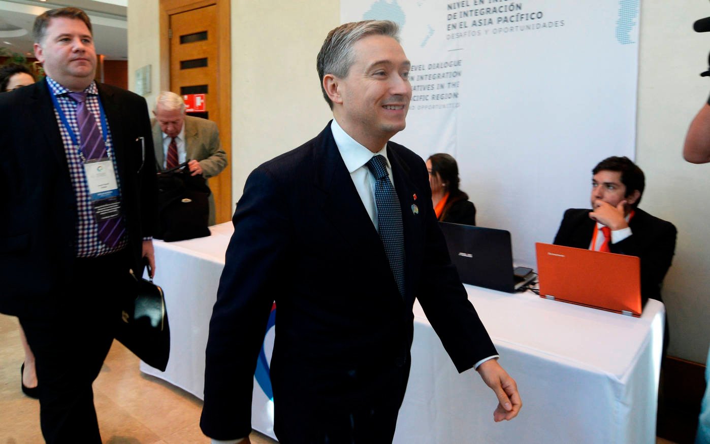 ഹ്രസ്വകാല സാമ്പത്തിക പ്രതിസന്ധി; മുന്നറിയിപ്പുമായി കാനഡ ധനമന്ത്രി