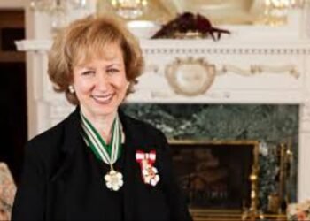 കാനഡയിലെ ഒരേഒരു വനിത പ്രധാനമന്ത്രി; ആരാണ് കിം കാംബെൽ? 10 കാനഡയിലെ ഒരേഒരു വനിത പ്രധാനമന്ത്രി; ആരാണ് കിം കാംബെൽ?