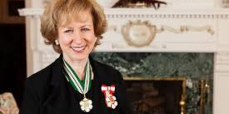 കാനഡയിലെ ഒരേഒരു വനിത പ്രധാനമന്ത്രി; ആരാണ് കിം കാംബെൽ?