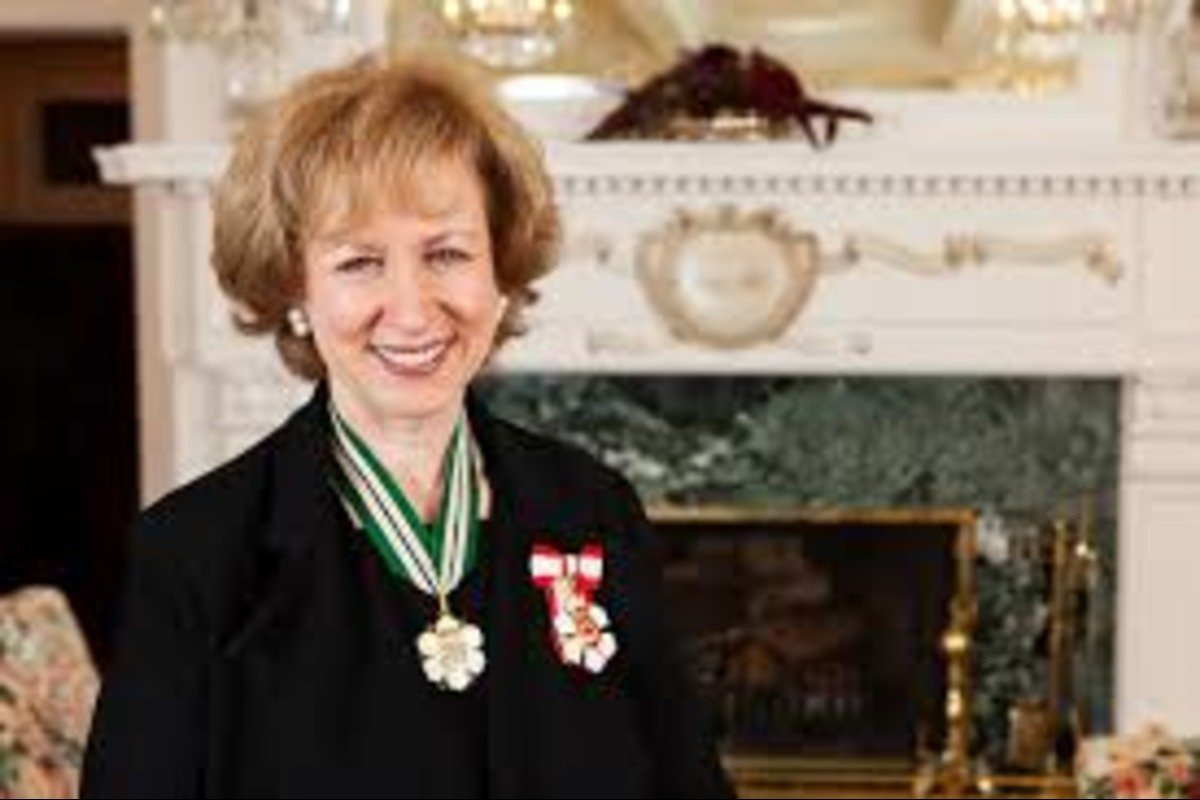 കാനഡയിലെ ഒരേഒരു വനിത പ്രധാനമന്ത്രി; ആരാണ് കിം കാംബെൽ?