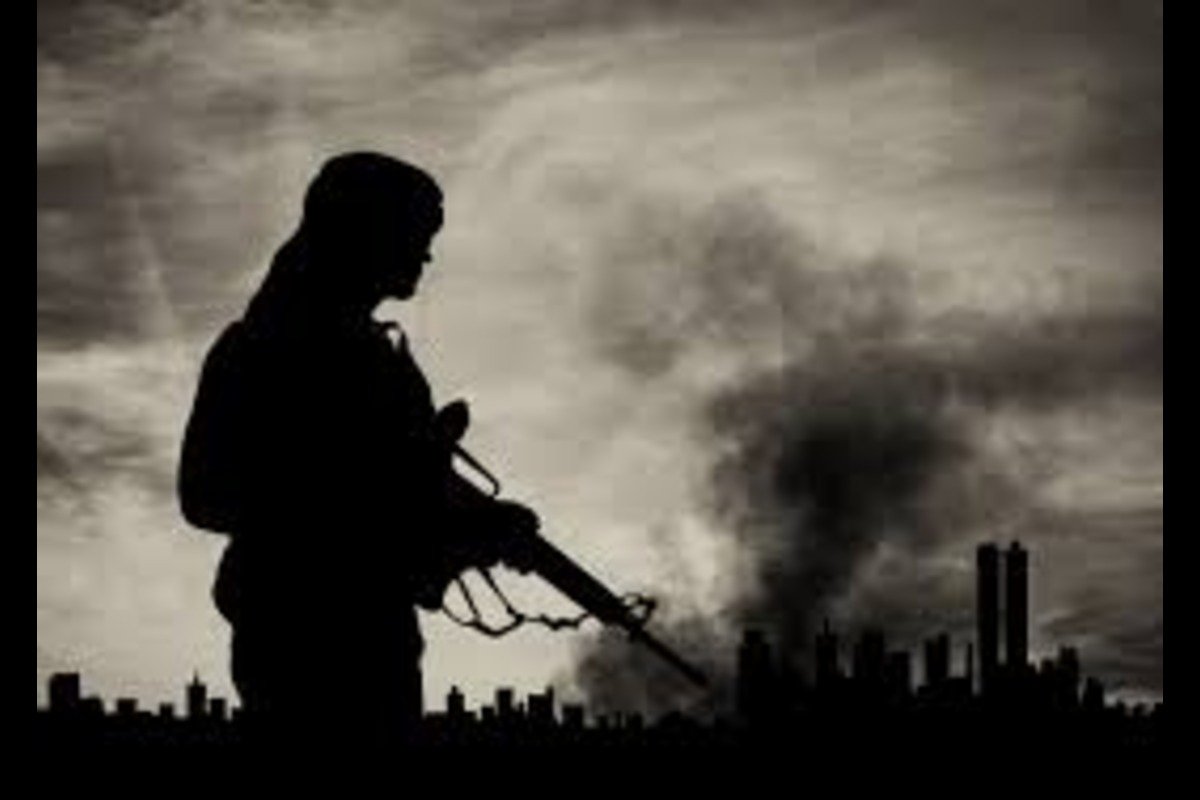 ഭീകരസംഘടനയിൽ ചേരാൻ ശ്രമം; കാനഡയിൽ 32കാരൻ അറസ്റ്റിൽ