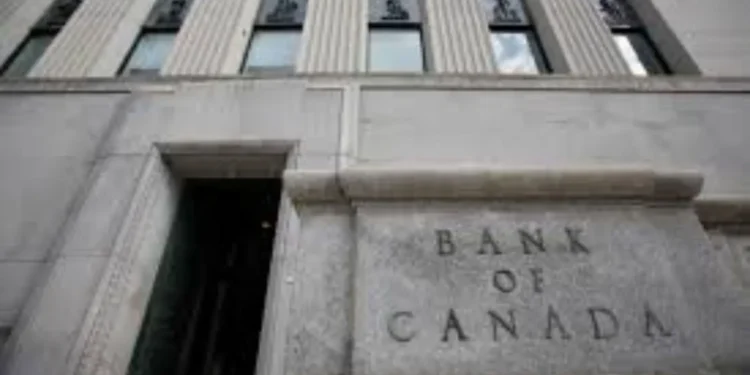 താരിഫ് പ്രതിസന്ധികൾക്കിടയിലും പലിശ നിരക്ക് നിലനിർത്തി ബാങ്ക് ഓഫ് കാനഡ 1 താരിഫ് പ്രതിസന്ധികൾക്കിടയിലും പലിശ നിരക്ക് നിലനിർത്തി ബാങ്ക് ഓഫ് കാനഡ