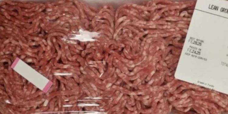 ഒന്റാറിയോയിൽ E. coli ഭീഷണി