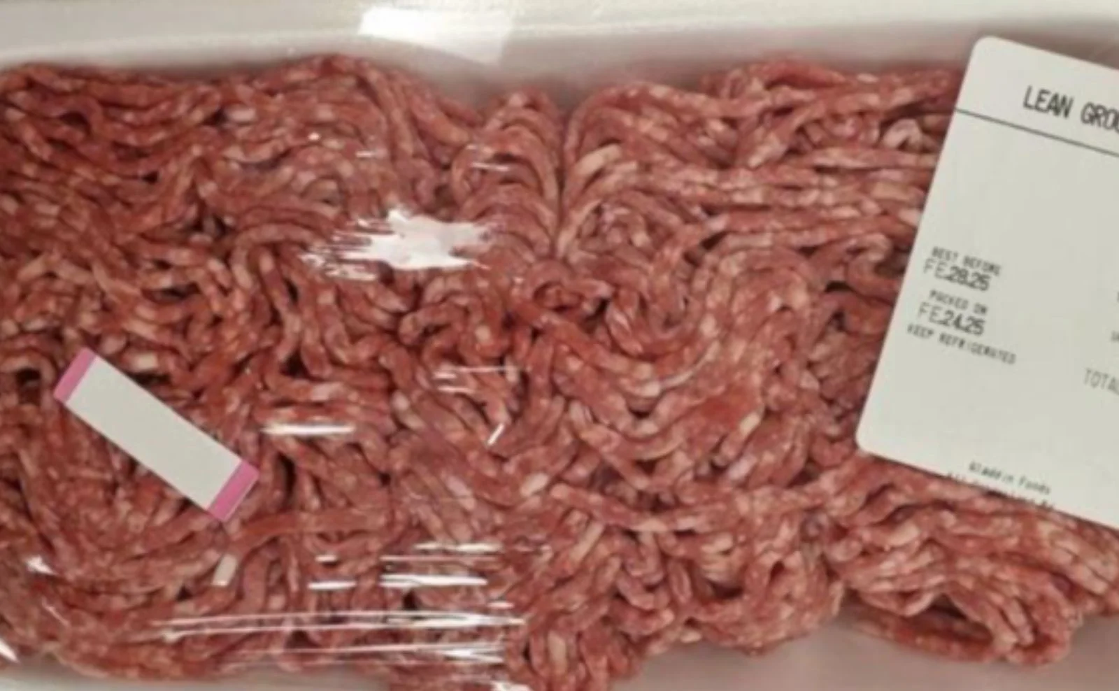 ഒന്റാറിയോയിൽ E. coli ഭീഷണി