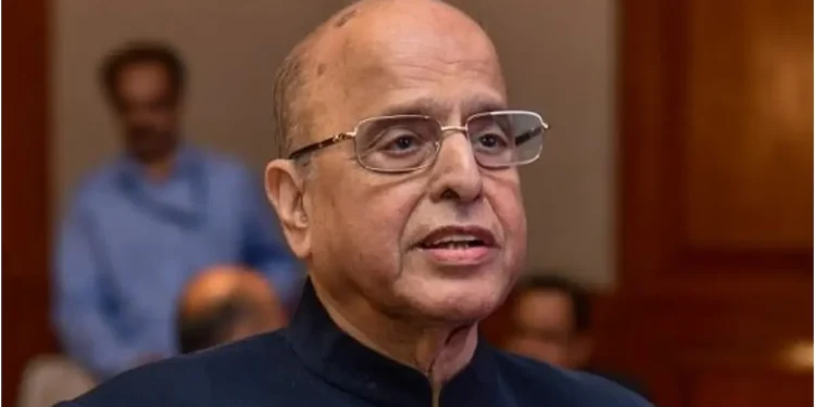 മുൻ ISRO ചെയർമാൻ കെ. കസ്തൂരിരംഗൻ വിടവാങ്ങി 1 മുൻ ISRO ചെയർമാൻ കെ. കസ്തൂരിരംഗൻ വിടവാങ്ങി