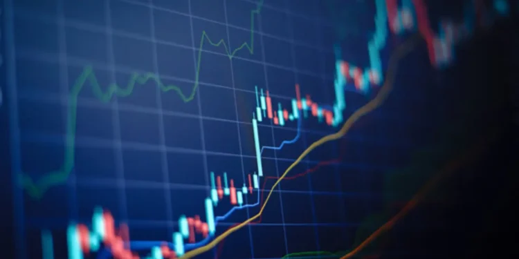 ട്രംപ് താരിഫ് ഇളവ് ഓഹരി വിപണിയിൽ വൻ കുതിപ്പ്