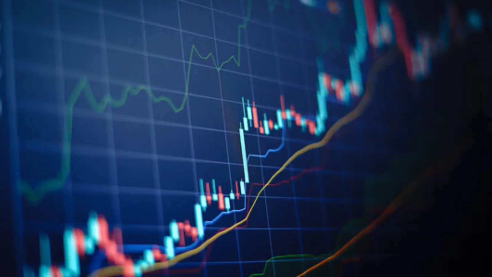 ട്രംപ് താരിഫ് ഇളവ് ഓഹരി വിപണിയിൽ വൻ കുതിപ്പ്