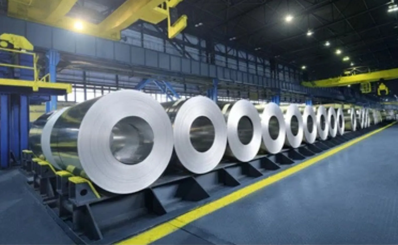 താരിഫ് വർധന ടിന്നിലടച്ച ഉത്പന്നങ്ങൾക്ക് വില വർധിക്കുമെന്ന് സൺ-ബ്രൈറ്റ്