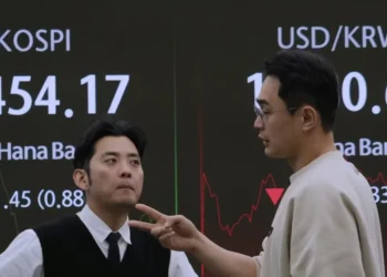 ട്രംപിന്റെ നികുതി ഇളവുകൾ വിപണിയിൽ ആശ്വാസം നൽകുന്നു 1 ട്രംപിന്റെ നികുതി ഇളവുകൾ വിപണിയിൽ ആശ്വാസം നൽകുന്നു