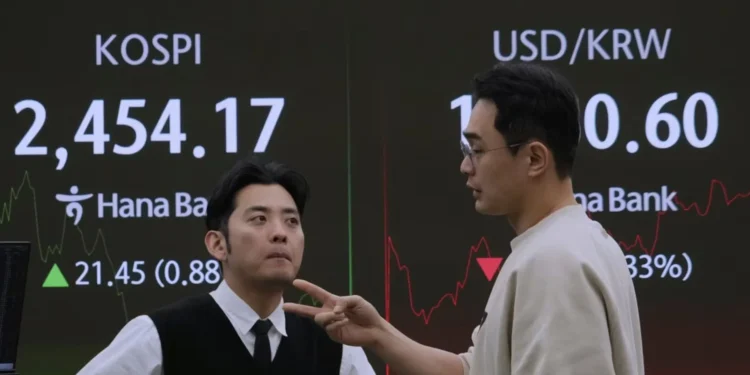 ട്രംപിന്റെ നികുതി ഇളവുകൾ വിപണിയിൽ ആശ്വാസം നൽകുന്നു 1 ട്രംപിന്റെ നികുതി ഇളവുകൾ വിപണിയിൽ ആശ്വാസം നൽകുന്നു