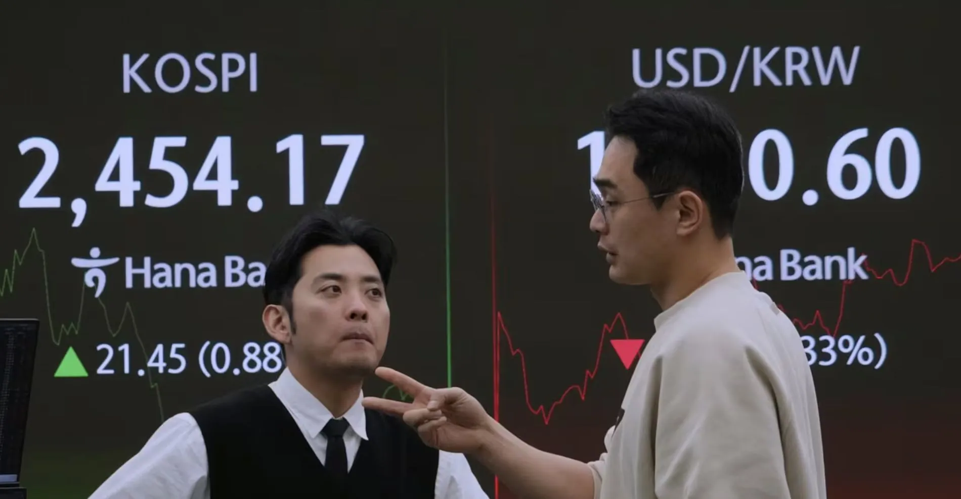 ട്രംപിന്റെ നികുതി ഇളവുകൾ വിപണിയിൽ ആശ്വാസം നൽകുന്നു