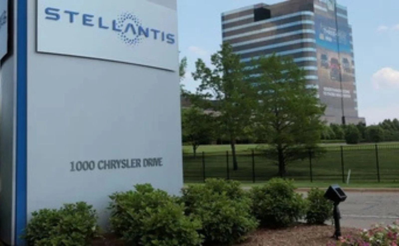 Windsor Plant അടച്ചിടുന്നു