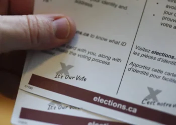 കാനഡയിൽ വോട്ടവകാശം 16 വയസ്സിലേക്ക് താഴ്ത്തണമെന്ന ആവശ്യം ശക്തമാകുന്നു