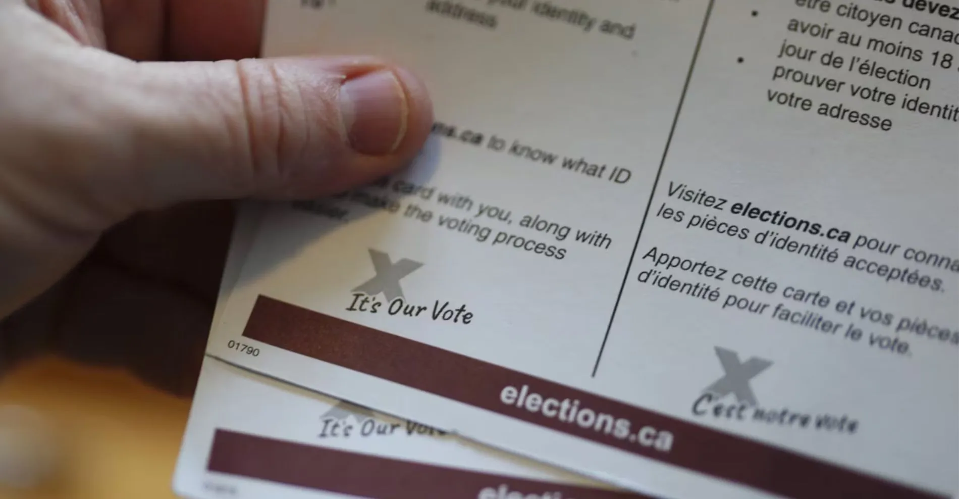 കാനഡയിൽ വോട്ടവകാശം 16 വയസ്സിലേക്ക് താഴ്ത്തണമെന്ന ആവശ്യം ശക്തമാകുന്നു