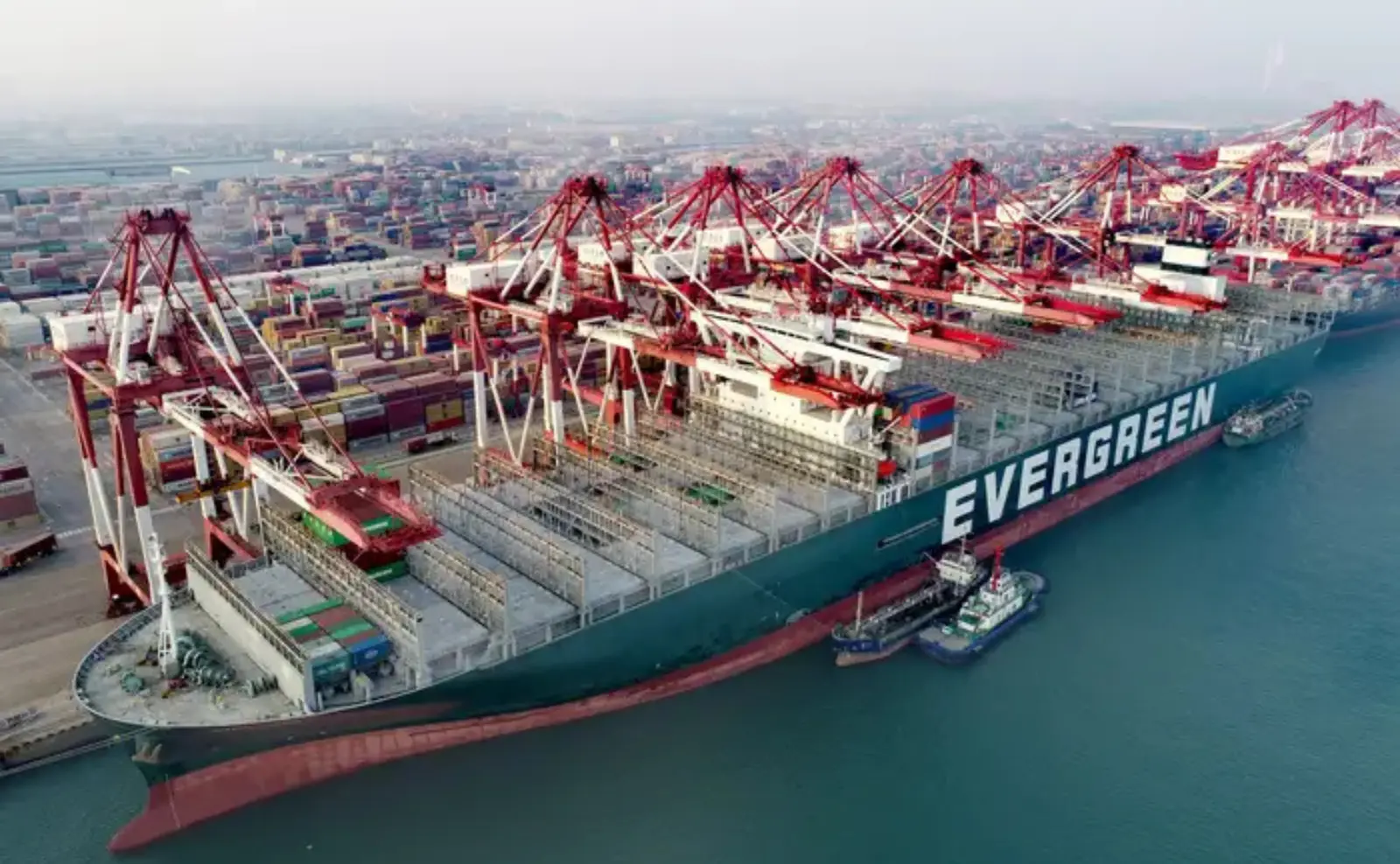 താരിഫ് ഒഴിവാക്കാൻ യു.എസ് ഇറക്കുമതി വർദ്ധിപ്പിച്ച് ഇന്തോനേഷ്യ