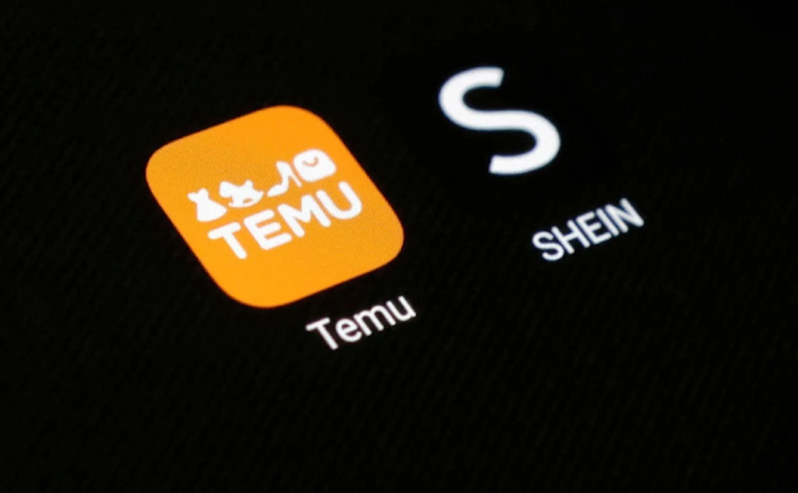 ട്രംപിന്റെ താരിഫുകളിൽ വലഞ്ഞ് പ്രമുഖ ചൈനീസ് ഇ-കൊമേഴ്‌സ് പ്ലാറ്റ്ഫോമുകൾ