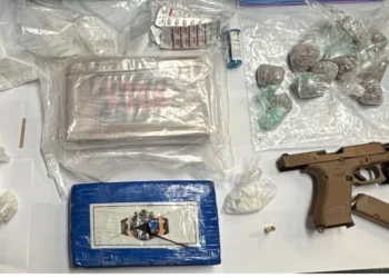 ടൊറന്റോയിൽ വൻ മയക്കുമരുന്ന് വേട്ട