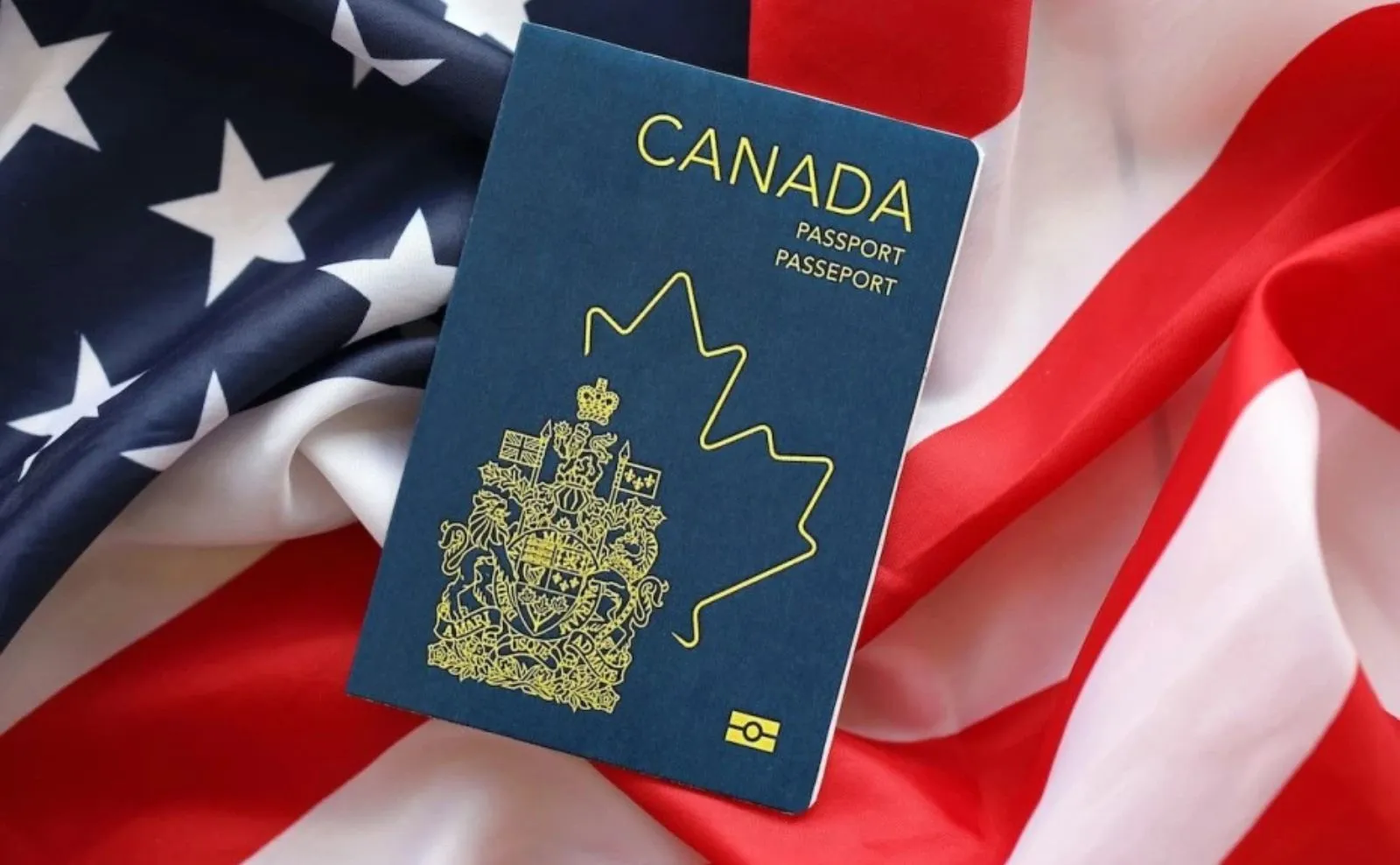 അമേരിക്കക്കാർ കാനഡ പൗരത്വം തേടുന്നു