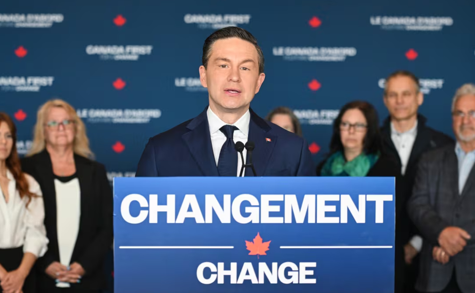 പുതിയ നിയമനിർമാണ പ്രഖ്യാപനവുമായി പൊയിലീവ്രെ