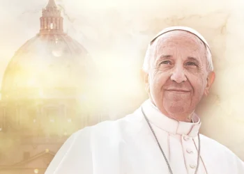 പുരോഗമന ചിന്തകളുടെ വക്താവായ; ഫ്രാൻസിസ് മാർപാപ്പ വിടവാങ്ങി